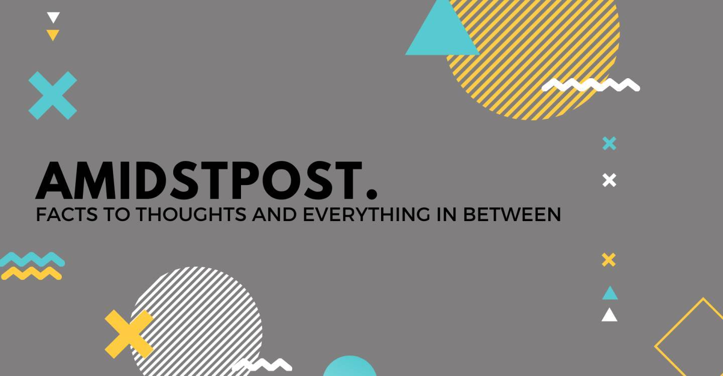 amidstpod