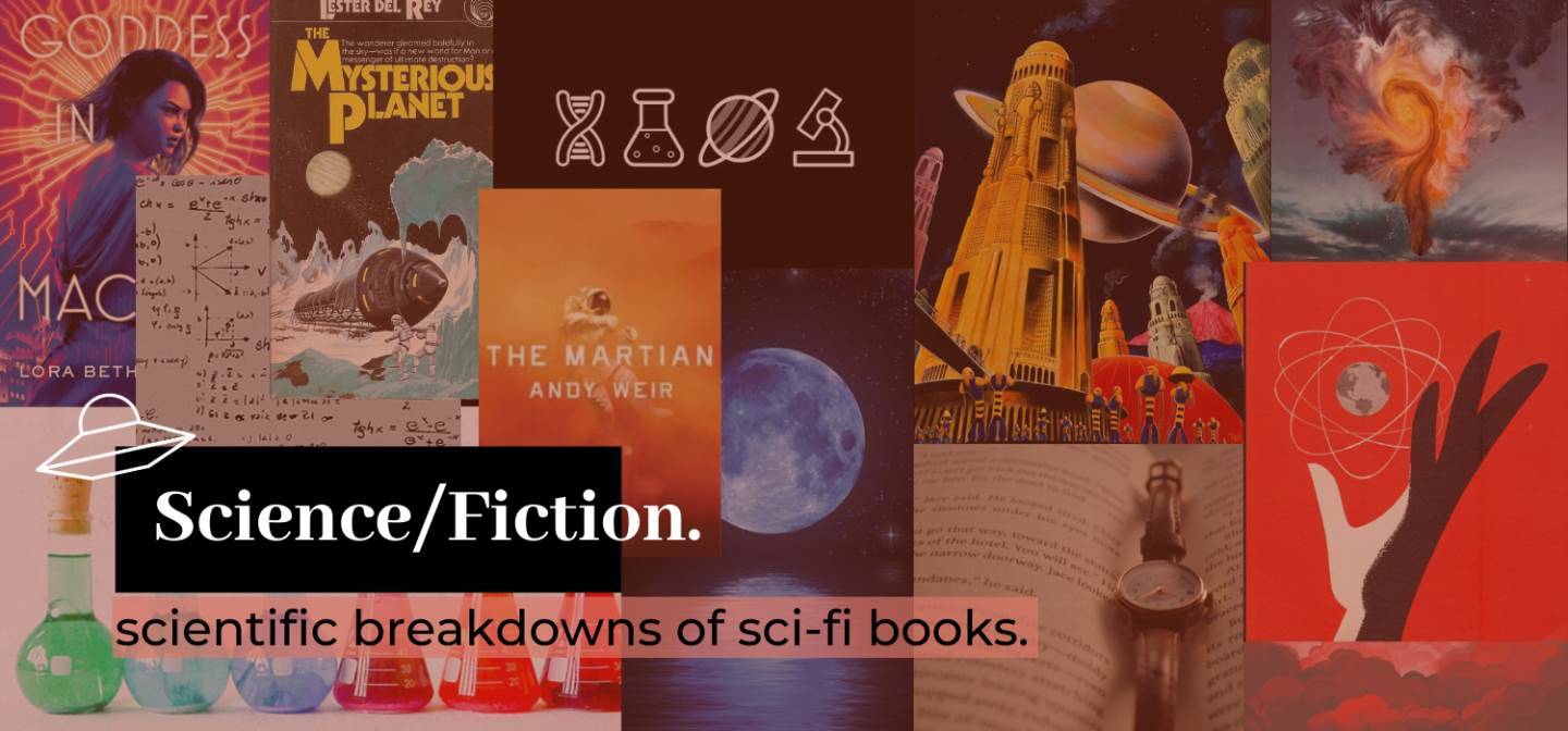 science-fiction