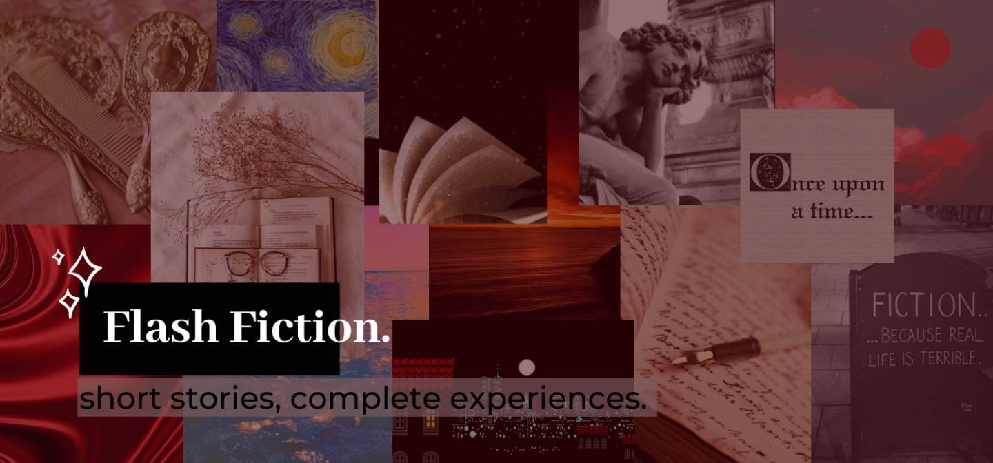 flash fiction