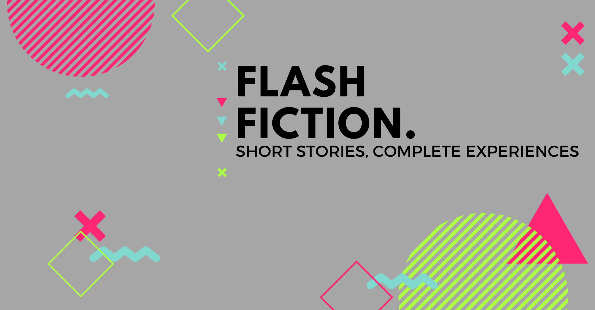 flash fiction